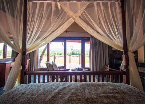 Metsi Lodge Welgevonden Game Reserve Exterior photo